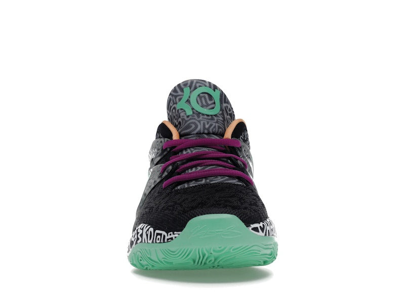 Nike KD 15 Brooklyn Courts