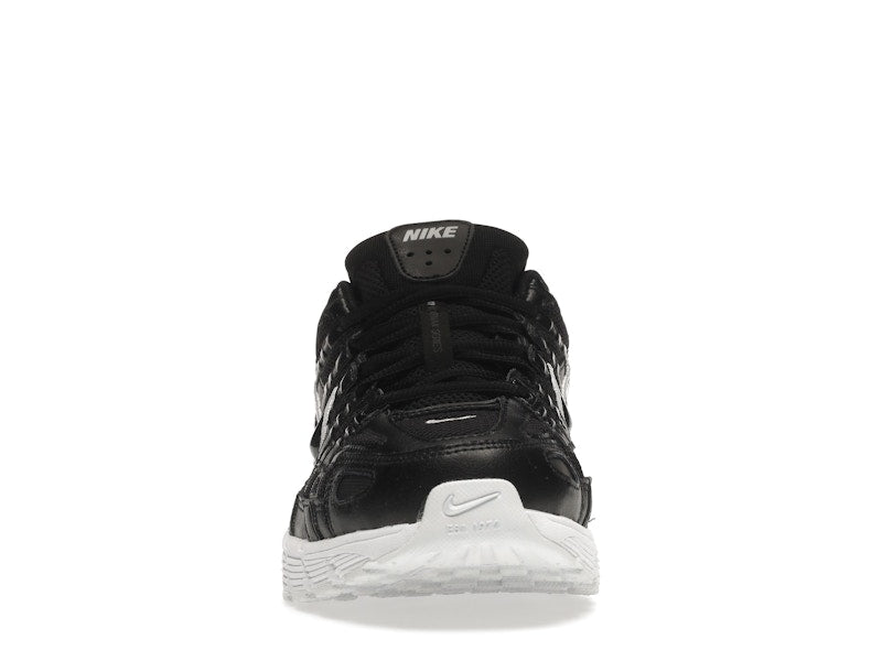 Nike P-6000 Black Anthracite White (Women's)