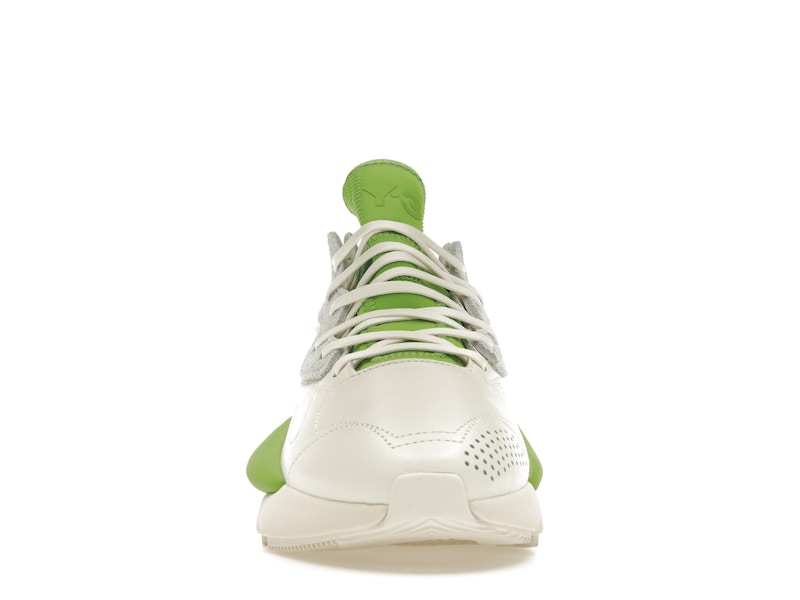 adidas Y-3 Kaiwa Team Rave Green