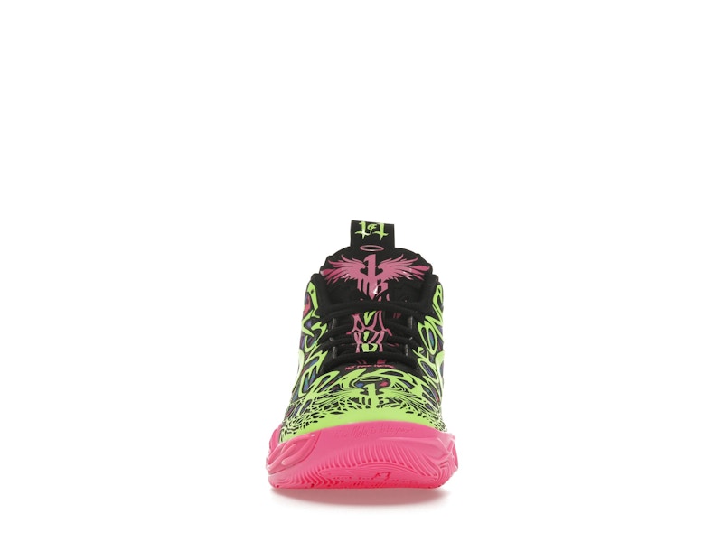 Puma LaMelo Ball MB.04 Heem (GS)
