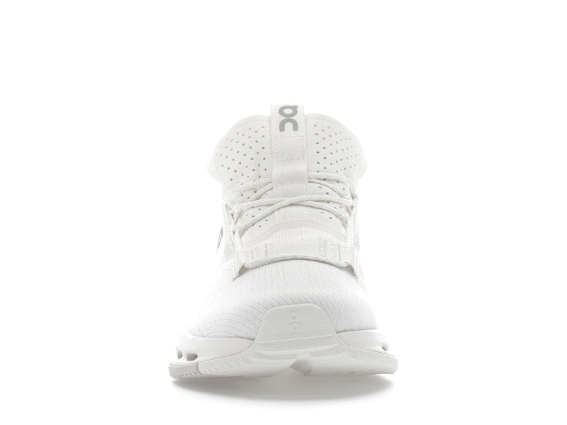 On Running Cloudnova 2 All White (Women's)