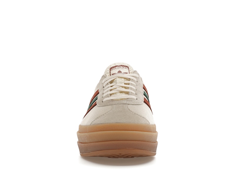 adidas Gazelle Bold Maple Leaf (Women's)