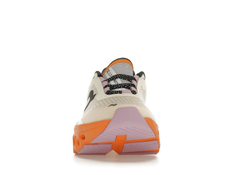 On Running Cloudmonster Fawn Turmeric (Women's)