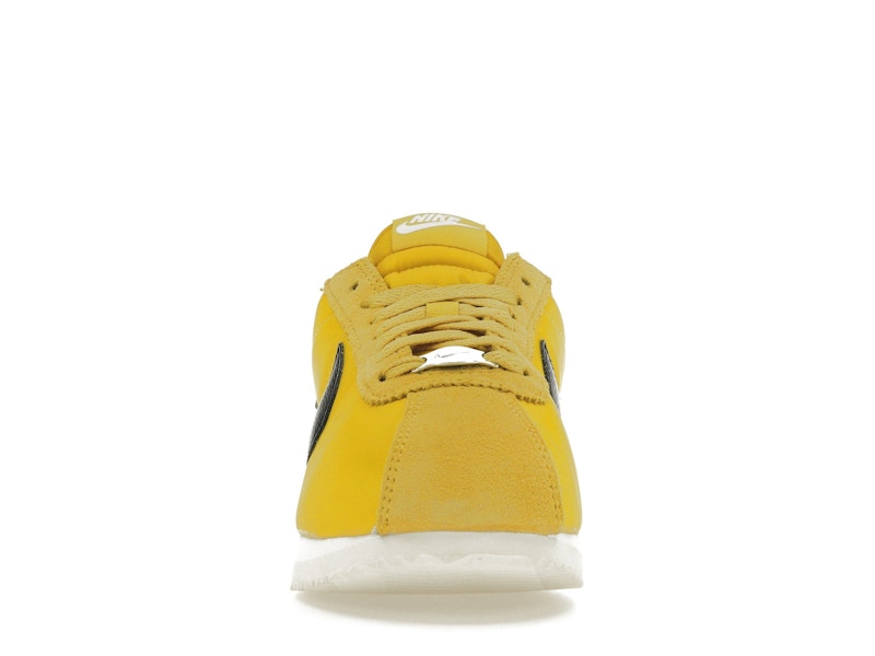 Nike Cortez Vivid Sulfur (Women's)