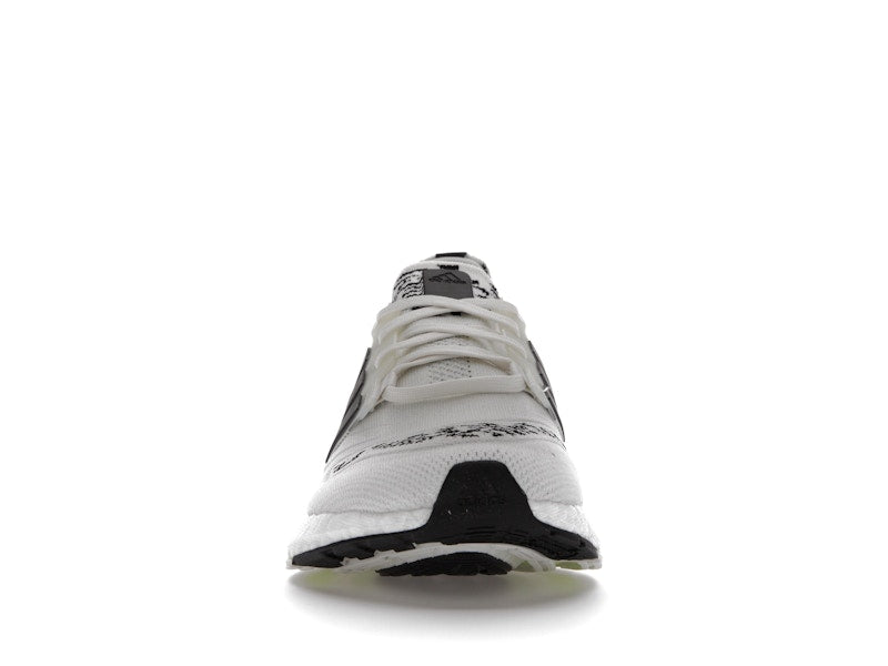 adidas Ultra Boost 22 Non Dyed Zebra