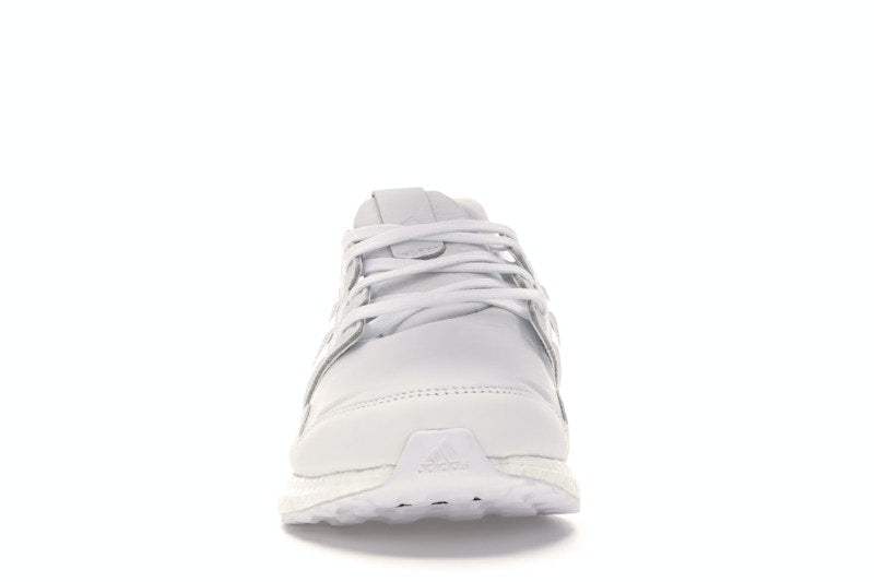 adidas Ultra Boost Leather White