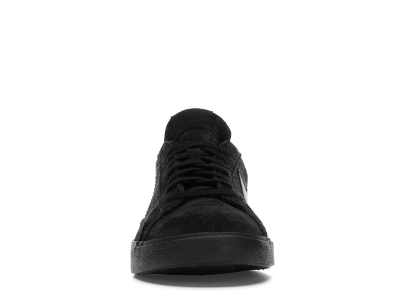 Nike Blazer Low Black