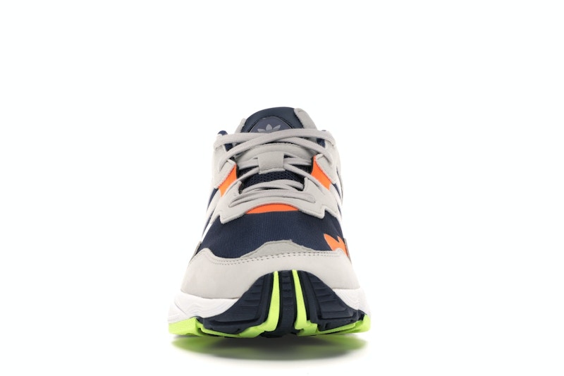 adidas Yung-96 Collegiate Navy Raw White