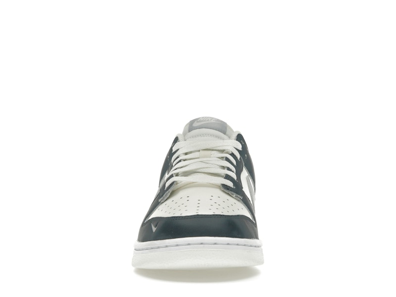 Nike Dunk Low Armoury Navy (Women's)
