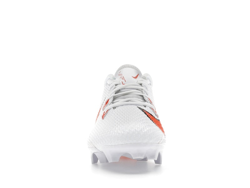 Nike Vapor Edge Speed 360 2 White Black Brilliant Orange