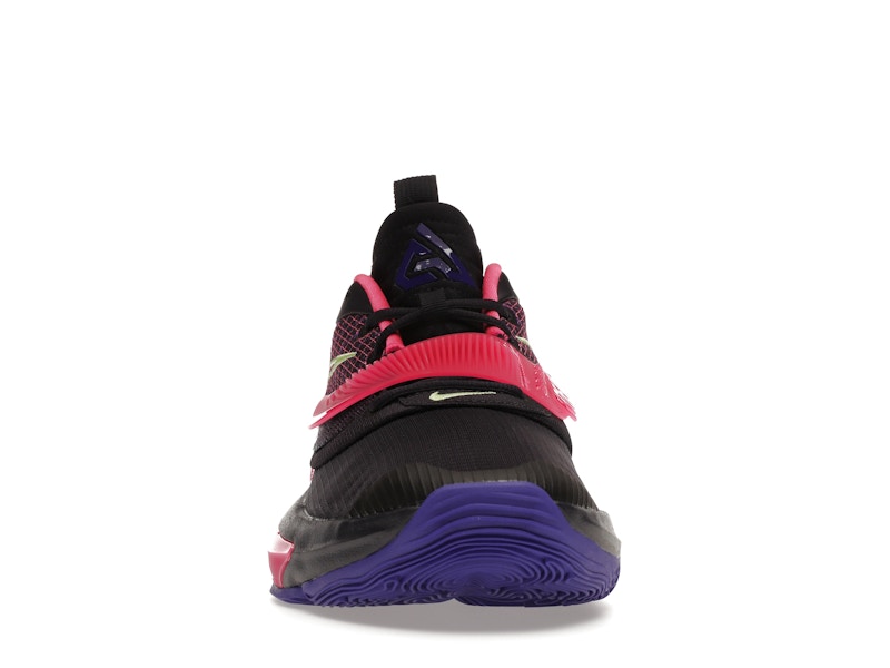 Nike Zoom Freak 3 Cave Purple