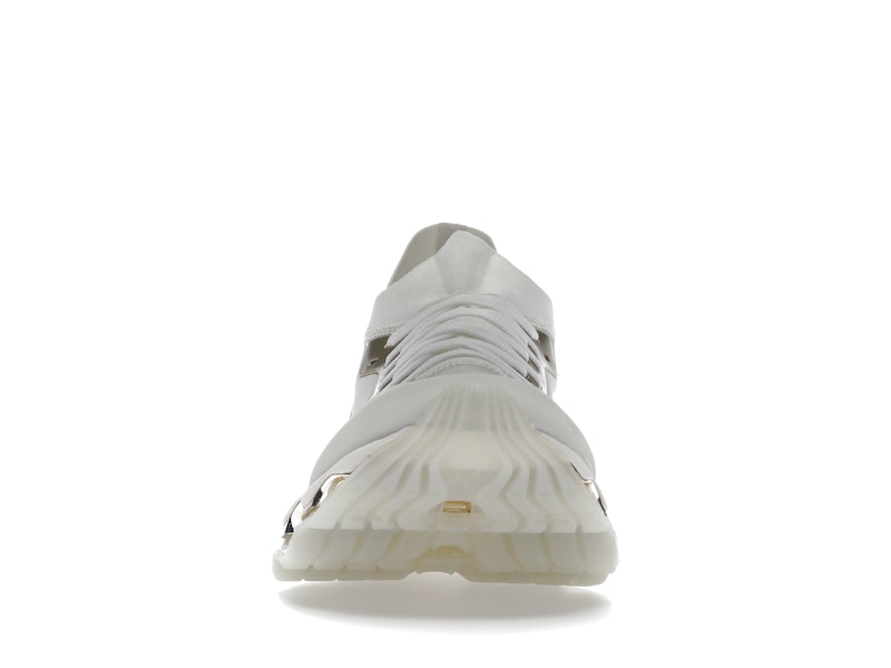 Mizuno Wave Prophecy Hajime Sorayama Champagne Gold
