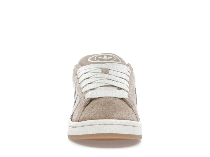 adidas Campus 00s Camp Magic Beige Off White Trace Brown (Women's)