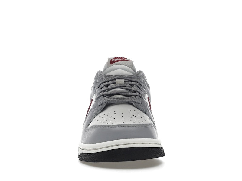 Nike Dunk Low Pale Ivory Rosewood (Women's)