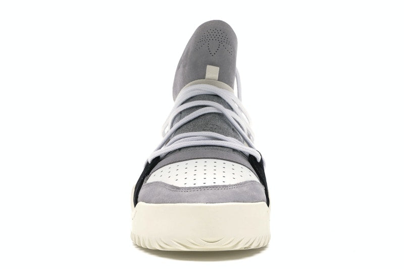 adidas AW BBall Alexander Wang Grey Cream