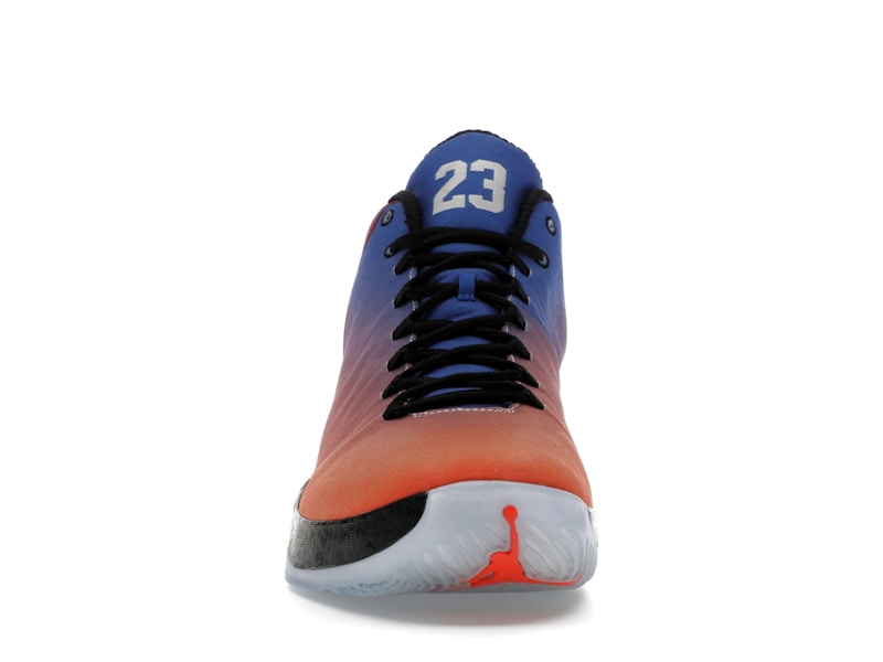 Jordan XX9 Photo Reel