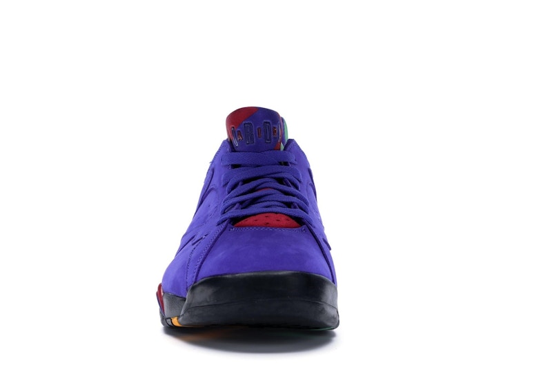 Jordan 7 Retro Low Bright Concord