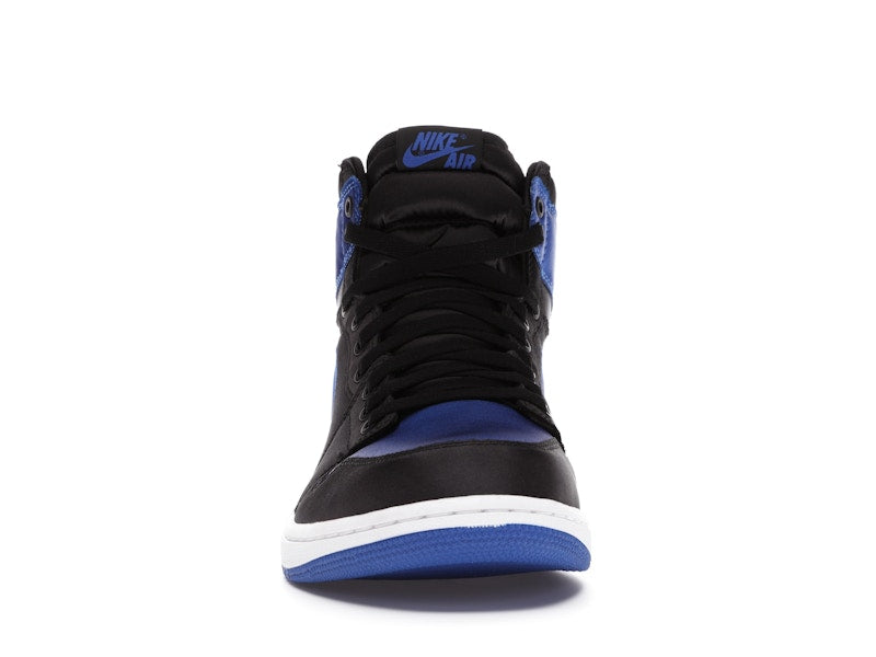 Jordan 1 Retro High Satin Royal (Numbered)