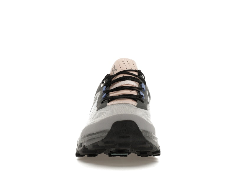 On Running Cloudvista Alloy Black (Women's)