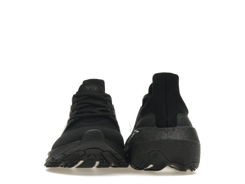 adidas Y-3 Ultra Boost Light Black White