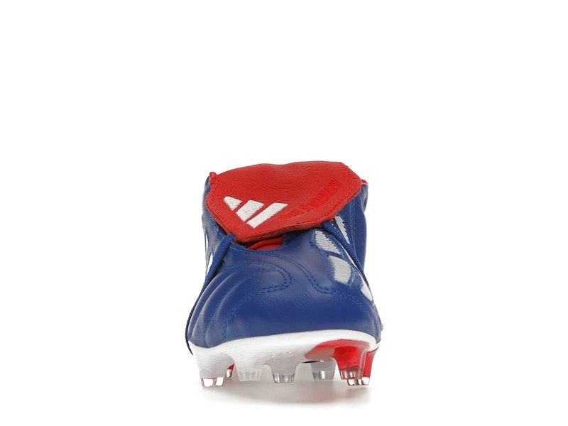adidas Predator Mania FG Japan Blue White