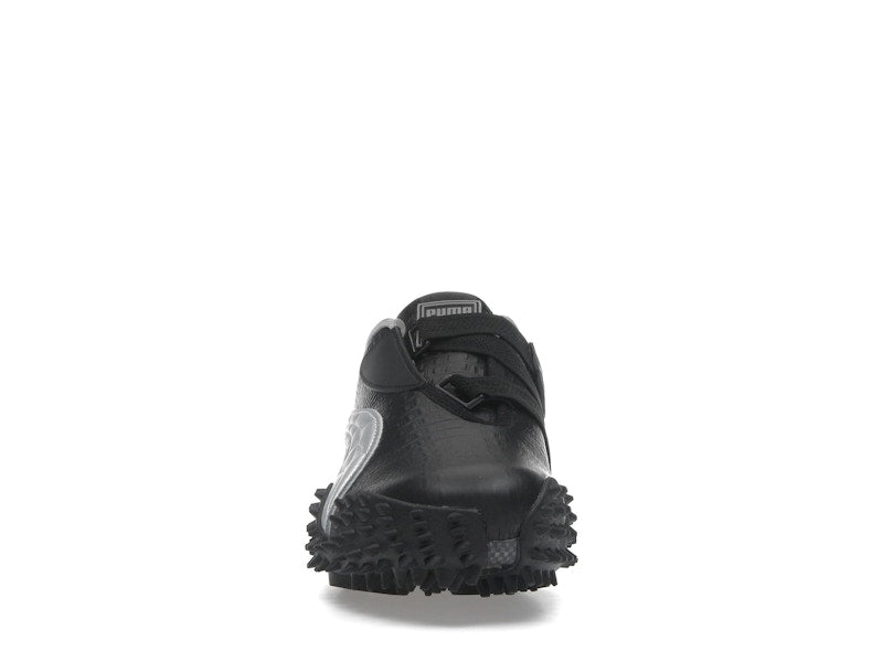 Puma Mostro A$AP Rocky Black Silver (Women's)