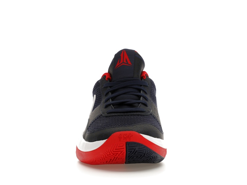 Nike Ja 1 USA