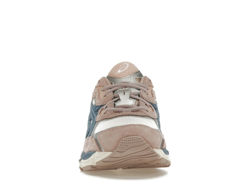 ASICS Gel-NYC Cream Grey Floss Salmon (Women's)