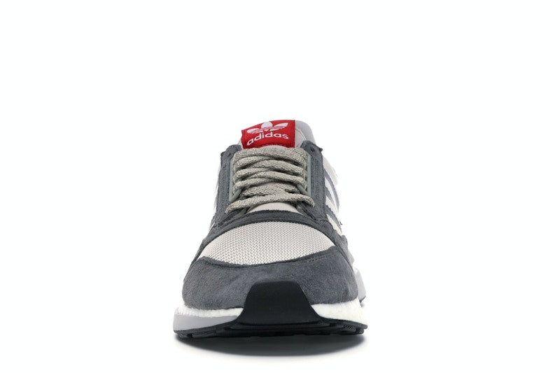 adidas ZX 500 RM Grey Four Scarlet