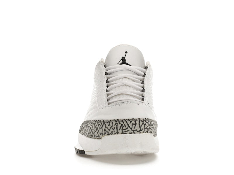 Jordan 19 OG Low White Cement Grey