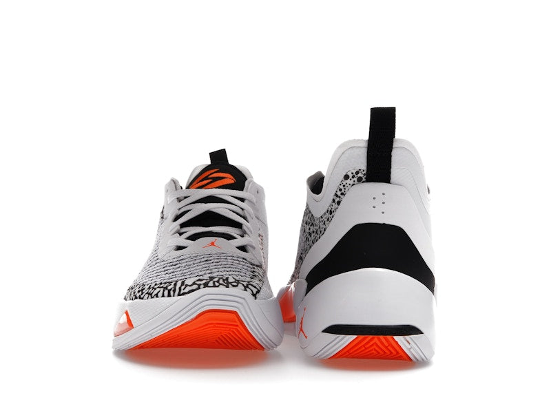 Jordan Luka 1 Safari