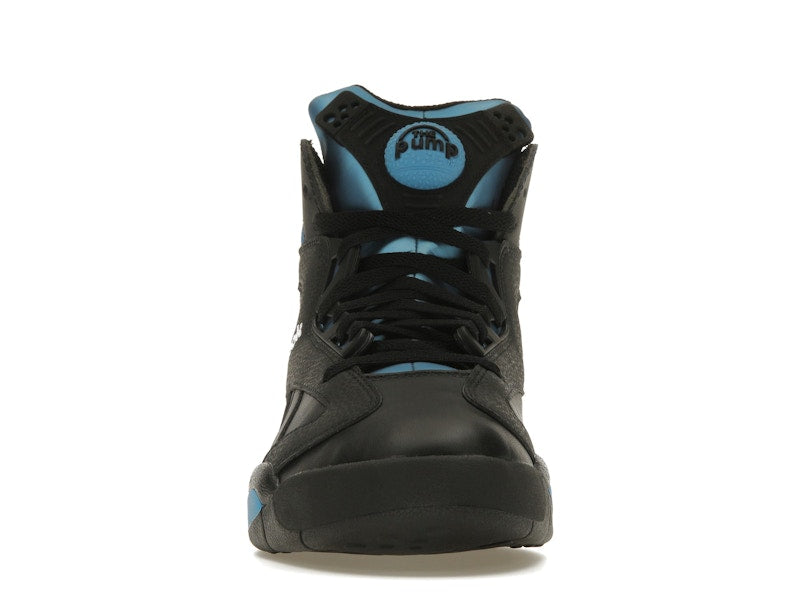 Reebok Shaq Attaq Black Azure
