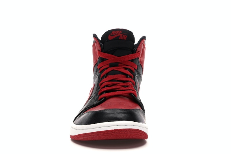 Jordan 1 Retro Banned (B-Grade) (2011)