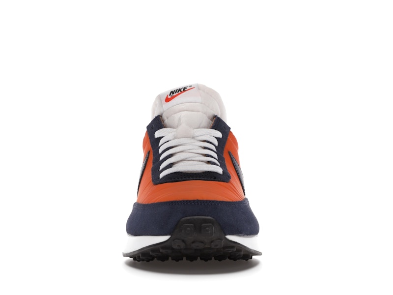 Nike Tailwind 79 Orange Blue