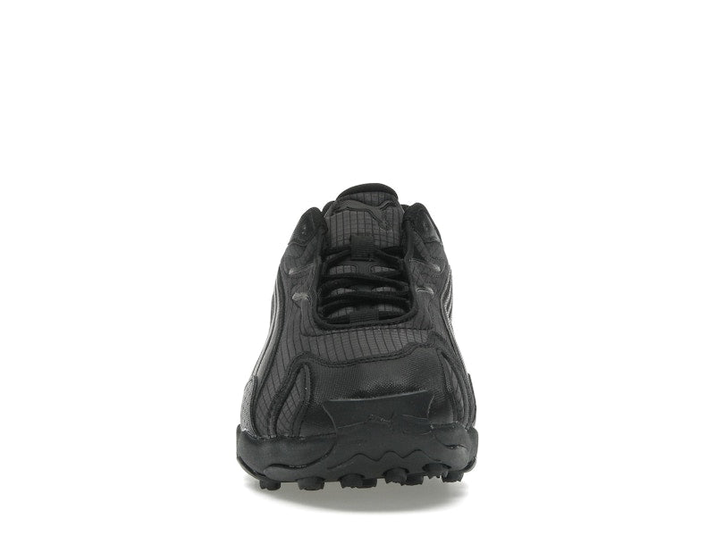 Puma Inhale Essentials Black