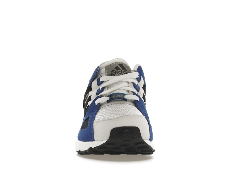 adidas Equipment Running Guidance 93 White/Black-Royal Blue