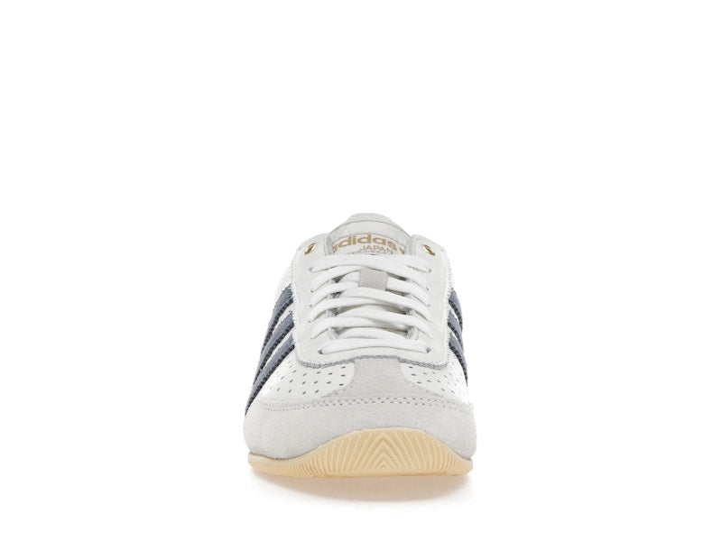adidas Japan Off White Preloved Ink Orange Tint (Women's)