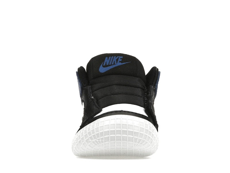 Jordan 1 Crib Bootie Fragment (I)