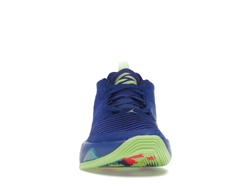 Jordan Luka 1 Racer Blue