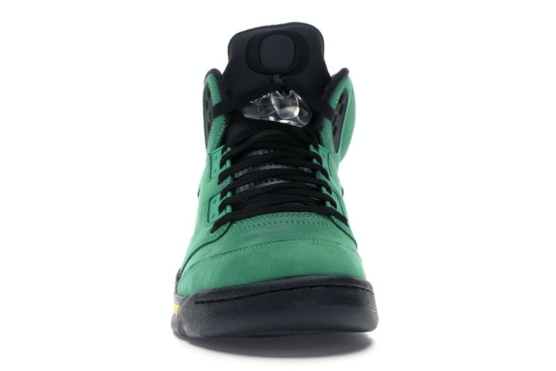 Jordan 5 Retro Oregon Ducks