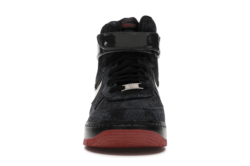 Nike Air Force 1 High Eddie Cruz West Coast