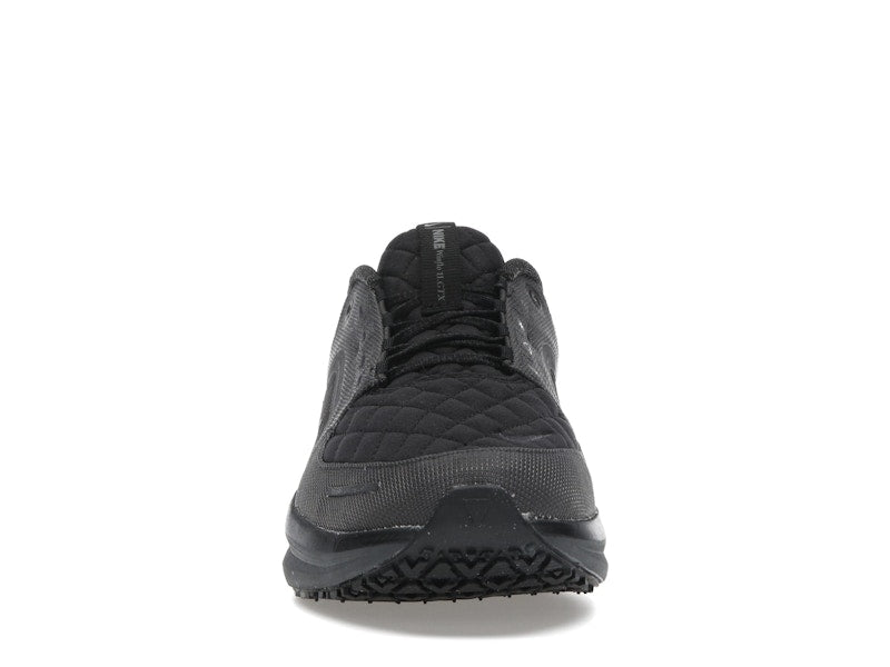 Nike Winflo 11 Gore-Tex Black Anthracite