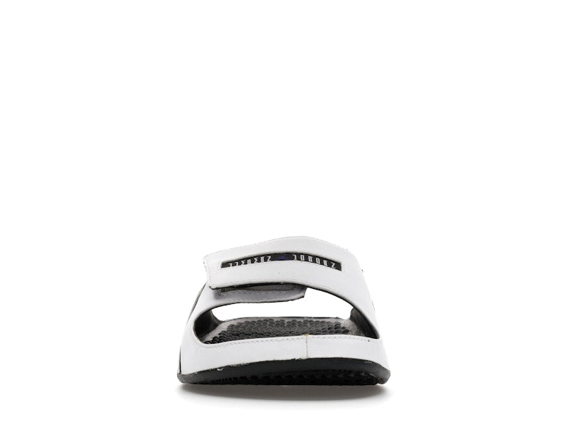Jordan Alpha Float Premier Slide Concord