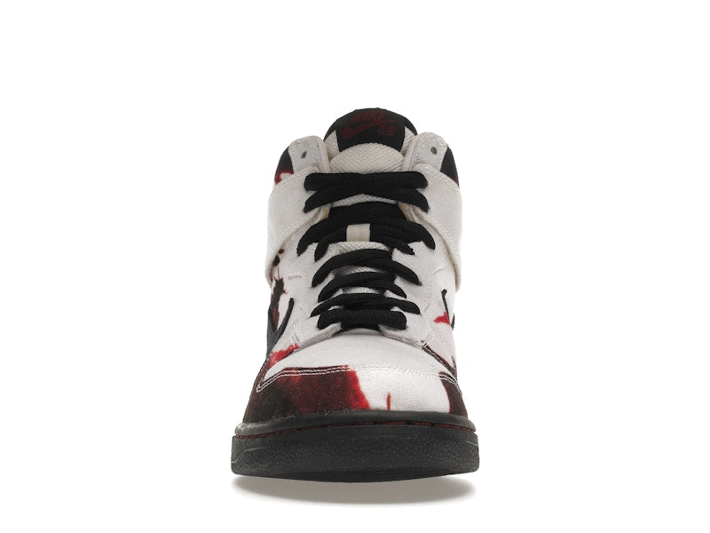 Nike SB Dunk High Melvins