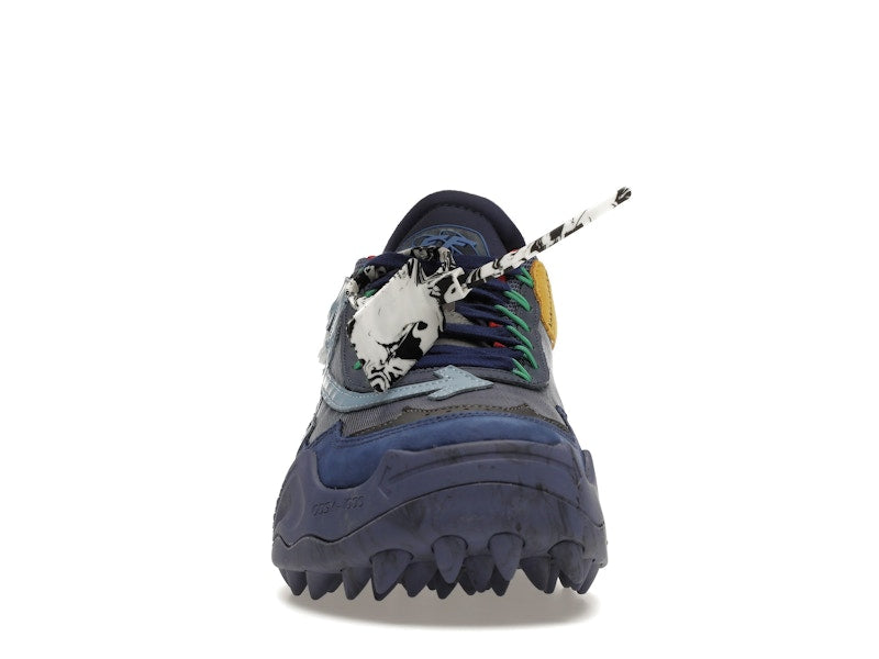 OFF-WHITE Odsy-1000 Navy Blue