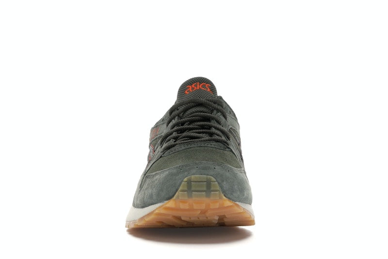 ASICS Gel-Lyte V Olive