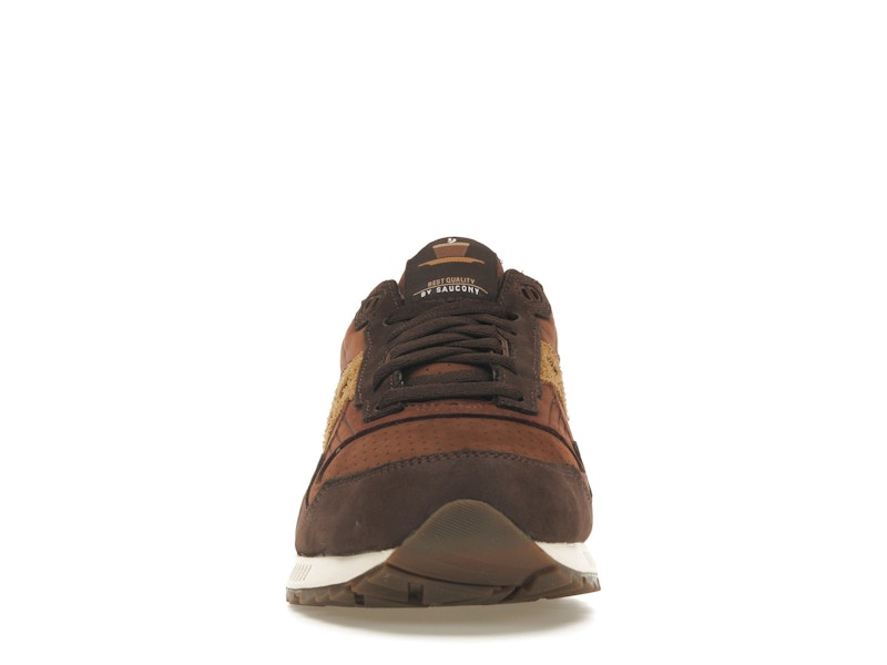 Saucony Shadow 5000 Espresso