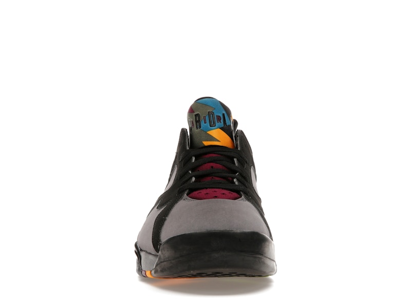 Jordan 7 Retro Low Bordeaux