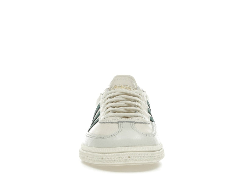 adidas Handball Spezial Chalk White Collegiate Green Night Indigo