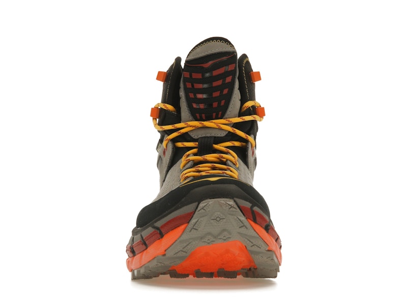 Hoka One One Tor Ultra Hi Black Chili Pepper (All Gender)